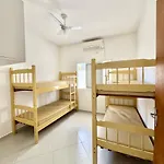 Casa Praia Das Toninhas